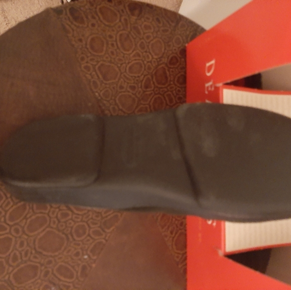 Dear foam slippers - Picture 4 of 4